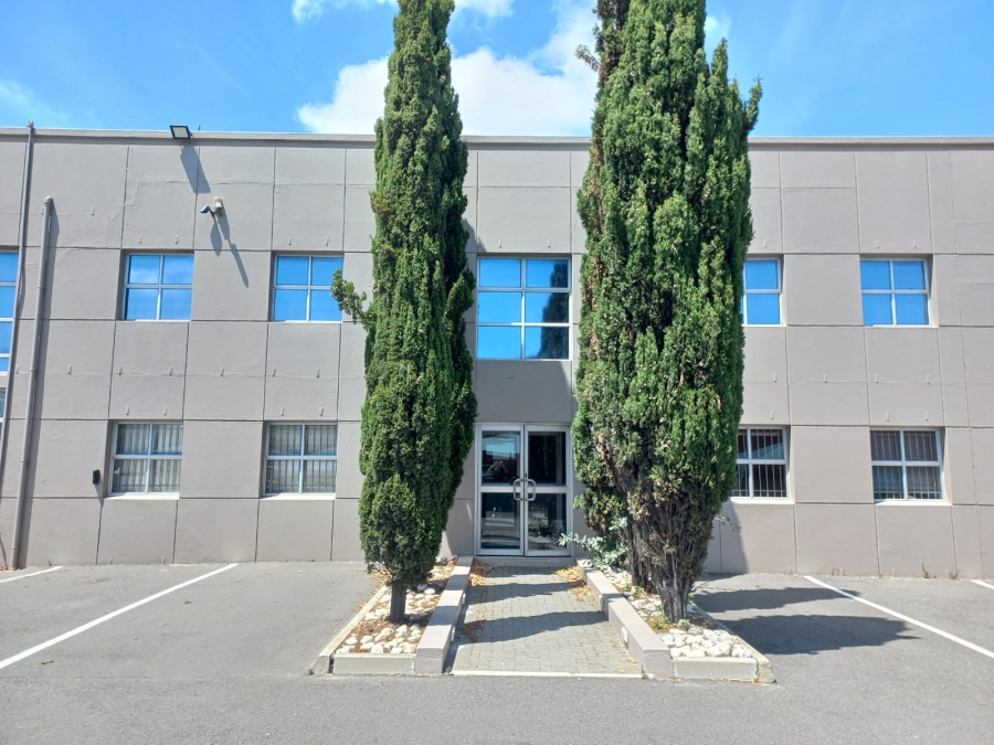 To Let commercial Property for Rent in Montague Gardens Western Cape